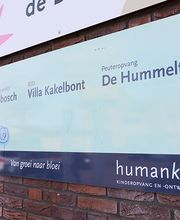 Humankind - BSO Villa Kakelbont afbeelding 1