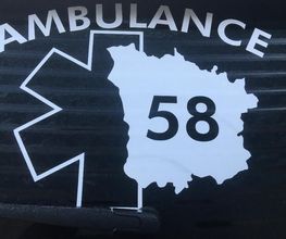 AMBULANCE 58 image 6