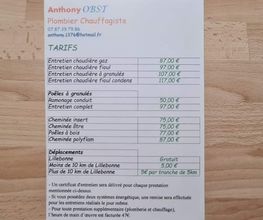 Obst Chauffagiste image 2