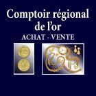 Comptoir Régional De L'or
