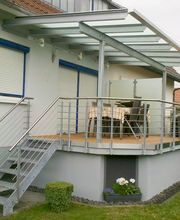 Amon Stahl- und Metallbau Bild 20