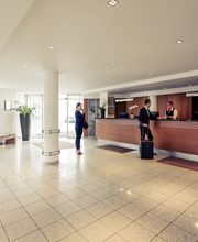 Mercure Hotel München Airport Freising Bild 5