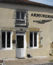 Armurerie Bertrand Aussant image 2