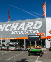 Blanchard Motoculture image 5