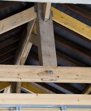 Goutorbe Charpentes Menuiseries image 1