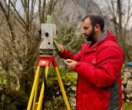 Jorge Suarez Topografía imagen 4