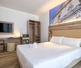 B&B HOTEL Sassari immagine 10
