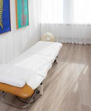 Die Insel GmbH Physiotherapie - Ergotherapie