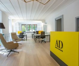 AD REAL ESTATE Sàrl Bild 1
