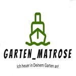 Julian Seemann Garten Matrose