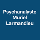 Psychanalyste Muriel Larmandieu
