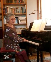 Albert Aumann Sylvie Genevieve image 1