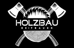 Holzbau Reitbauer logo