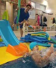 Escuela de natación Menudos Delfines imagen 6