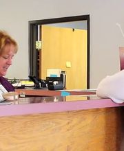 Carbon County Veterinary Hospital image 1