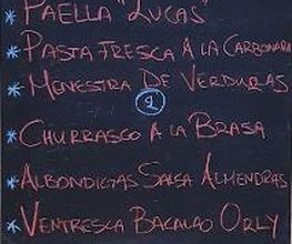 Asador Lucas imagen 2