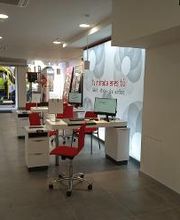 General Optica - Visión y Audición imagen 3