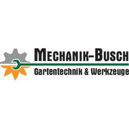 Mechanik-Busch