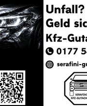 Serafini Kfz-Gutachten Bild 1