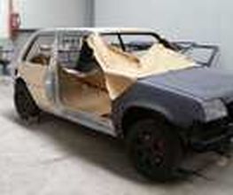 Caspers Truck & Car afbeelding 13