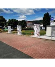 TEAG Mobil-Ladestation Bild 5
