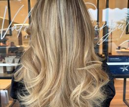 Valdete Derguti Hair Concept Bild 11