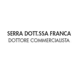 Serra Dott.ssa Franca Dottore Commercialista logo