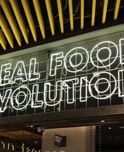 Honest Greens Westfield Glòries