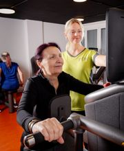Physio Bornemann GmbH Bild 3