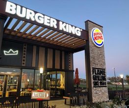 Burger King image 1