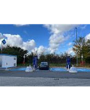 Aral pulse Ladestation Bild 2