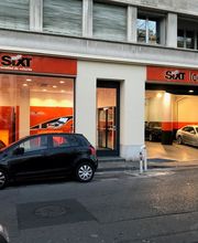 SIXT | Location voiture Marseille image 3