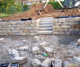 Gartenpflege und Gartengestaltung Bild 6