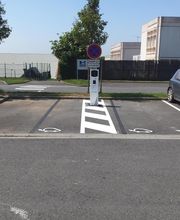 Easy Charge Services station de recharge image 1