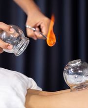 Naturheilpraxis im Hinterberg St.Gallen - Naturheilpraktikerin TEN Danijela Vaterlaus Bild 5