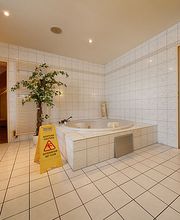 Saunaclub Babylon Bild 4