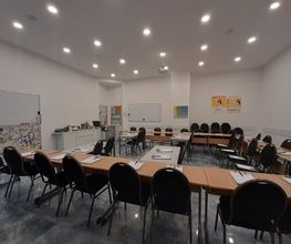 Fahrschule STAR-X GmbH Bild 8