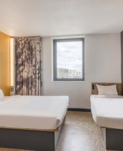 B&B HOTEL Bordeaux Centre Gare Saint-Jean image 6