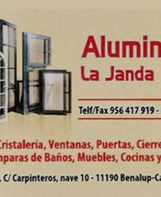 Aluminios La Janda Benalup imagen 3