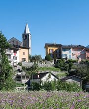 Città di Bellinzona Bild 10