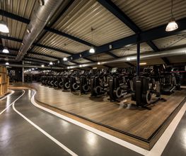 Fitness First Pforzheim - Geräte Training