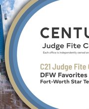 CENTURY 21 Judge Fite Company image 9