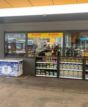 JET Tankstelle Bild 3