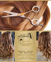 Richter´s Hair Style Friseuratelier Bild 12
