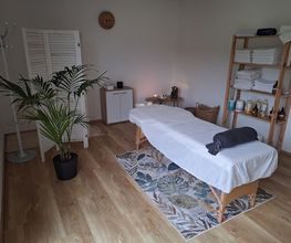 Relaxo Massage Bild 3