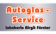 Autoglas-Service Förster