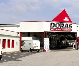 Doras Chenôve image 1
