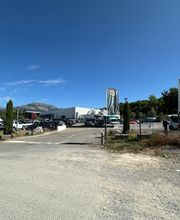 Mobilize Fast Charge Station de recharge image 3