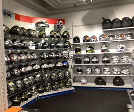 POLO Motorrad Store Schweinfurt Bild 9