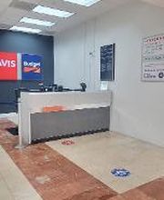 Budget Car Rental image 5